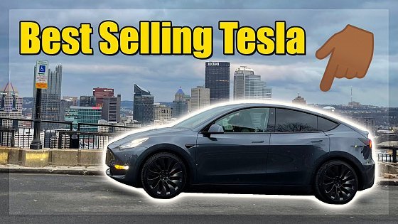Video: Tesla Model Y Performance Review: Is This the One?