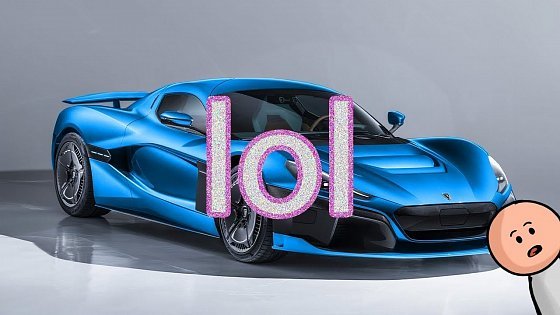 Video: RIMAC C_TWO | Full Review