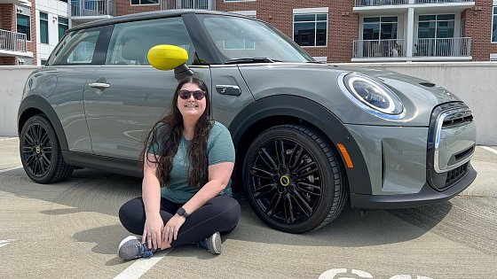 Video: Bye Bye Mini Cooper SE! Owner Review After 1 Year