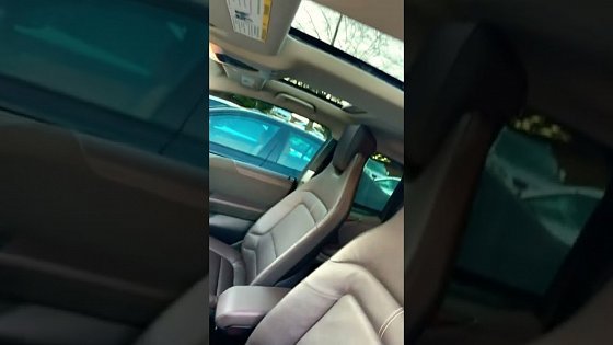 Video: IQautos BMW i3 BEV Imperial Blue w/ Tera Leather Technology Package Moonroof Harman Kardon 22505 p2