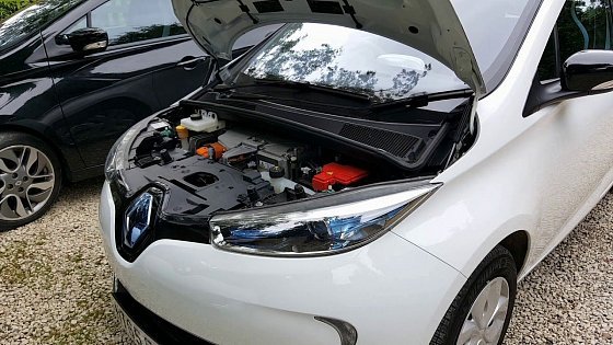 Video: Renault Zoe motor options - what is the difference between a Q and R motor?