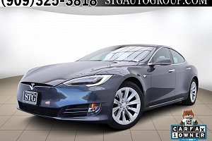 Tesla Model S 75D (VIN: 5YJSA1E24JF281003)