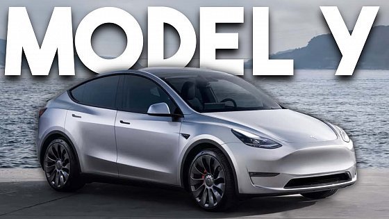 Video: 2023 Tesla Model Y - A Very Comprehensive Review!!