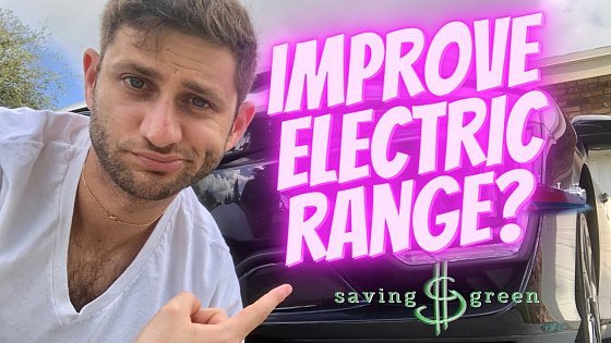 Video: What&#39;s the REAL EV range of the Honda Clarity battery?