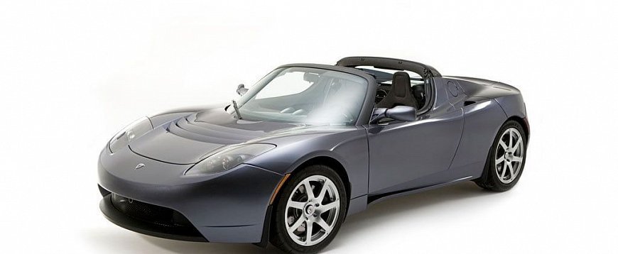Tesla Roadster 2.0 cost and time calculator