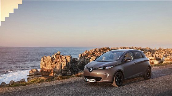 Video: [WOW] Renault ZOE Electric Cars Review