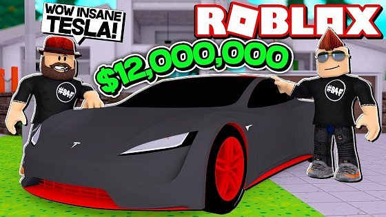 Roblox Vehicle Simulator Best Car For Around The World