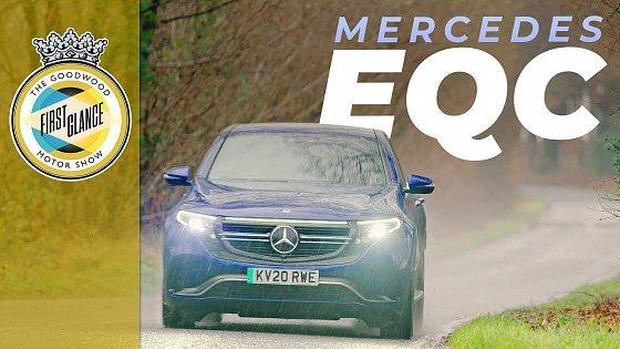 Video: Mercedes EQC 400 review | Is the first electric Merc good enough?