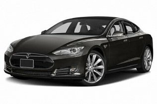 Tesla Model S 70 (VIN: 5YJSA1E14FF116647)