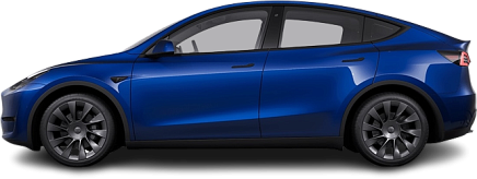 Tesla Model Y Long Range AWD (2022)