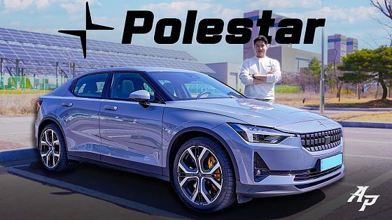 Video: 2022 Polestar 2 Review – Better EV than Kia EV6?