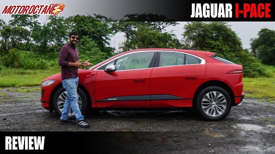 Video: Jaguar iPace Review - Should you buy or not?
