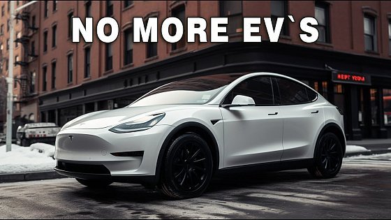 Video: Tesla Model Y 2023 Update Is Here And SHOCKS Everyone!