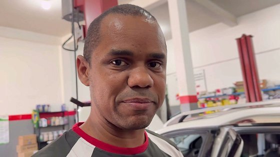 Video: Peugeot 2008 vazando combustível. Troca do anel de vedação da flange da bomba de combustível
