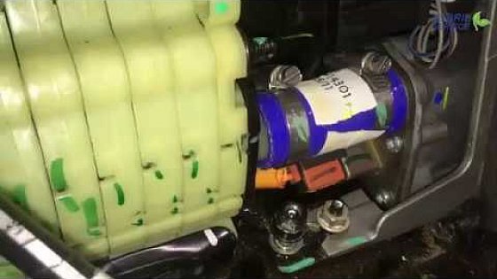 Video: Ремонт высоковольтной батареи Chevrolet Volt
