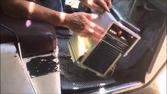 Video: GOLF CART using CHEVY VOLT BATTERIES