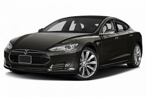 Tesla Model S 60 (VIN: 5YJSA1S13EFP29412)