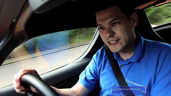 Video: Road Test: Tesla Roadster 2.5 S