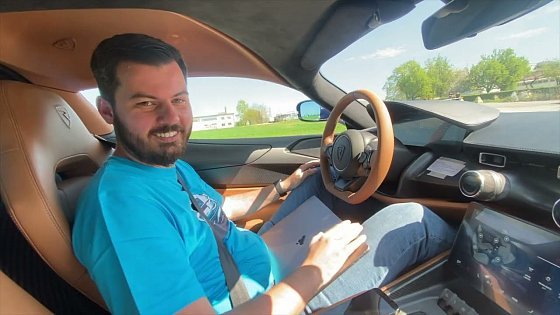 Video: Is Rimac Nevera the fastest accelerating production car?