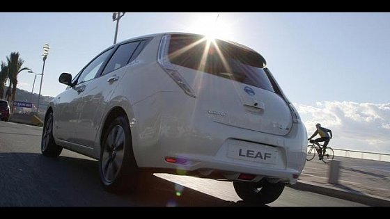 Video: Everything About the Nissan LEAF 30 kWh Trialled by Owners