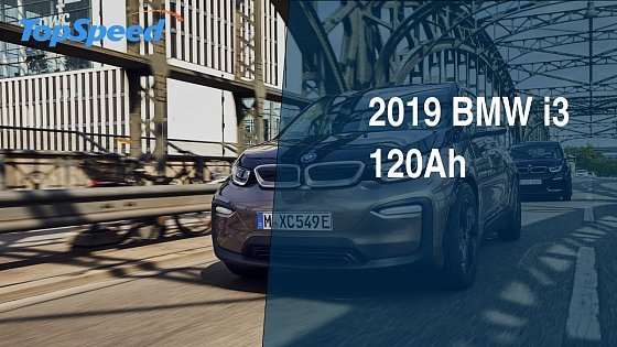 Video: 2019 BMW i3 120Ah