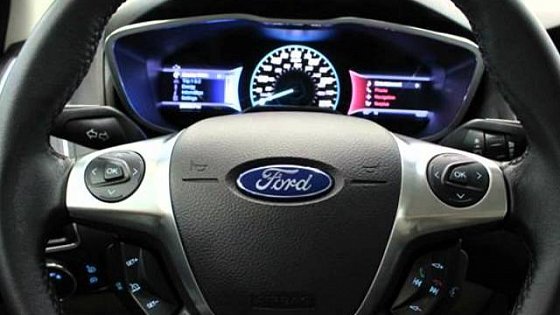 Video: 2013 Ford Focus Electric for sale in Boulder, CO