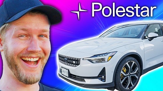 Video: Why everyone ALMOST buys this car - Polestar 2 (2023)