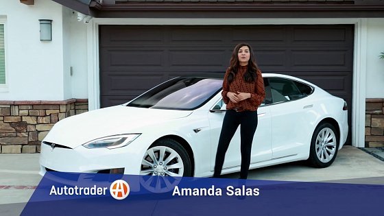 Video: 2016 Tesla Model S 60 | 5 Reasons to Buy | Autotrader