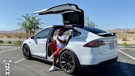 Video: 2018 Tesla Model X 75D: Why I&#39;m In Search Of One