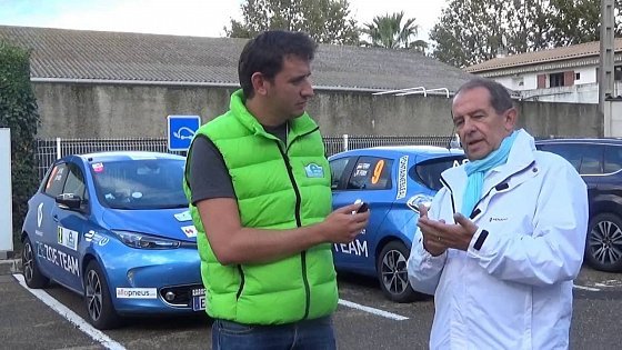Video: Quelle autonomie réelle pour la nouvelle Renault Zoé ZE 40 ?