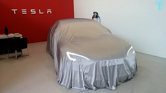 Video: Our Tesla Model S 60 - The Big Revelation