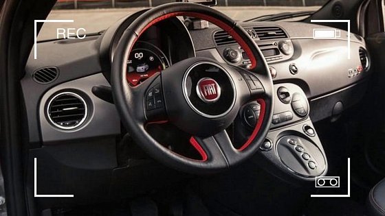 Video: WOOOW !!!2013 fiat 500e review BEST car