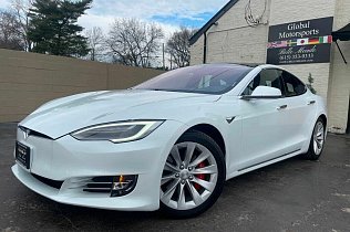 Tesla Model S P85+ (VIN: 5YJSA1E42LF367463)