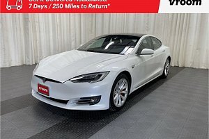 Tesla Model S Performance (VIN: 5YJSA1E48KF337298)