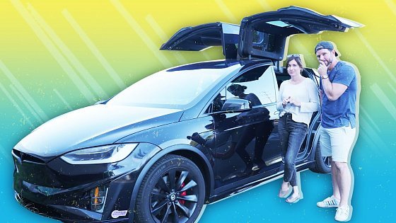 Video: Model X Final Review - Why we Sold it