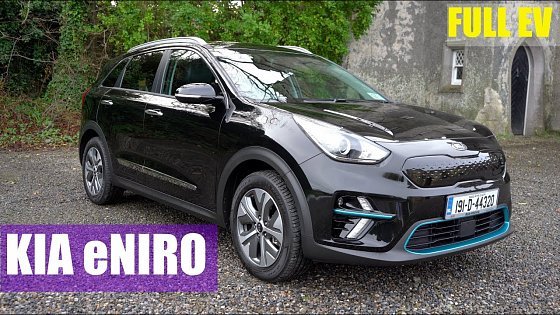 Video: KIA eNiro 64kWh review | There&#39;s one MASSIVE problem though...