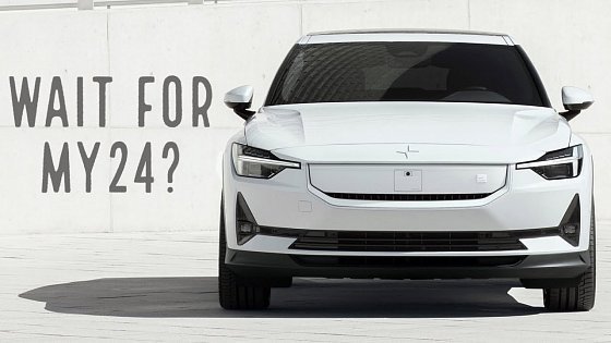 Video: Things I DO &amp; DON&#39;T like about the 2023 POLESTAR 2.