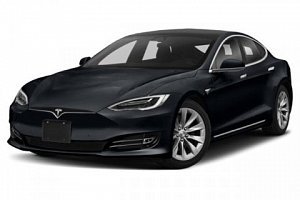 Tesla Model S 100D (VIN: 5YJSA1E20JF295139)