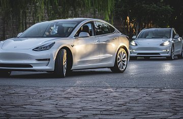TEST Things to know when buying a Model 3