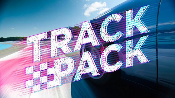 Video: Beast Mode: Model S Track Pack