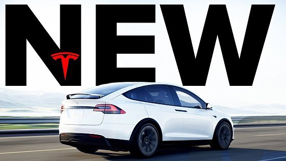 Video: NEW Tesla Incentives Are HERE | Don&#39;t Use Them Yet
