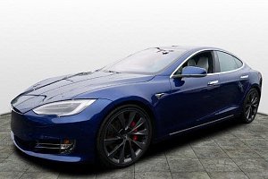Tesla Model S Performance (VIN: 5YJSA1E41LF357698)