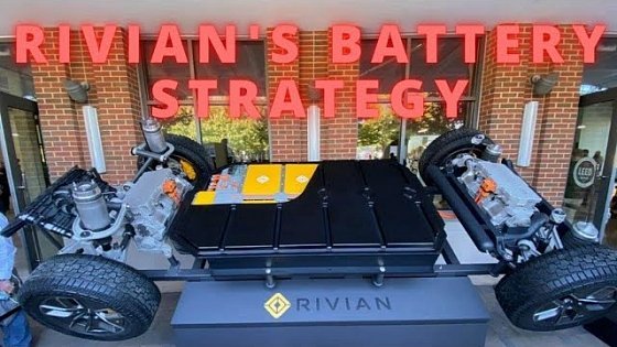 Video: Should You Buy The 260 Mile Rivian