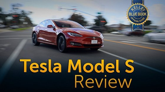 Video: 2019 Tesla Model S - Review &amp; Road Test
