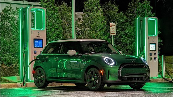 Video: Was Buying The Shortest Range EV A Good Idea? MINI Cooper SE 6 Month Ownership Update