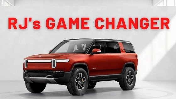 Video: Top 10 Features of the 2022 Rivian R1S Electric Adventure SUV