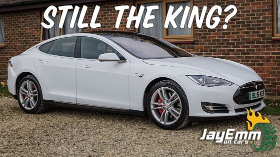 Video: Scientific Proof Tesla Owners are THE WORST - My Tesla Model S P85D Review