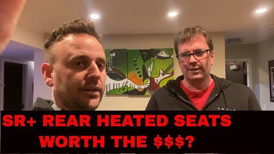 Video: WILL TESLA MODEL 3 SR+ REAR HEATED SEATS UPGRADE SAVE YOU MONEY?