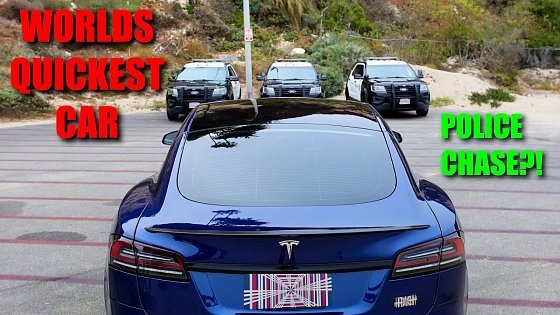 Video: Should you buy a Tesla Model S PLAID? | 6 Month UPDATE