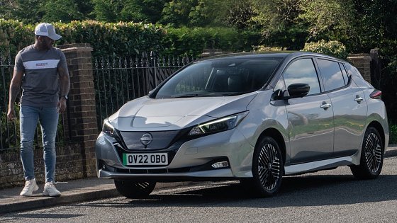 Video: Is the Nissan Leaf A Good EV Option In 2023?
